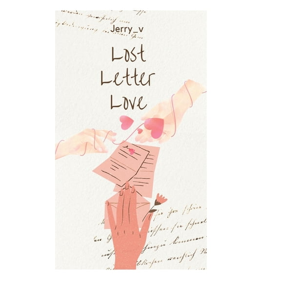Lost Letter Love, (Hardcover)