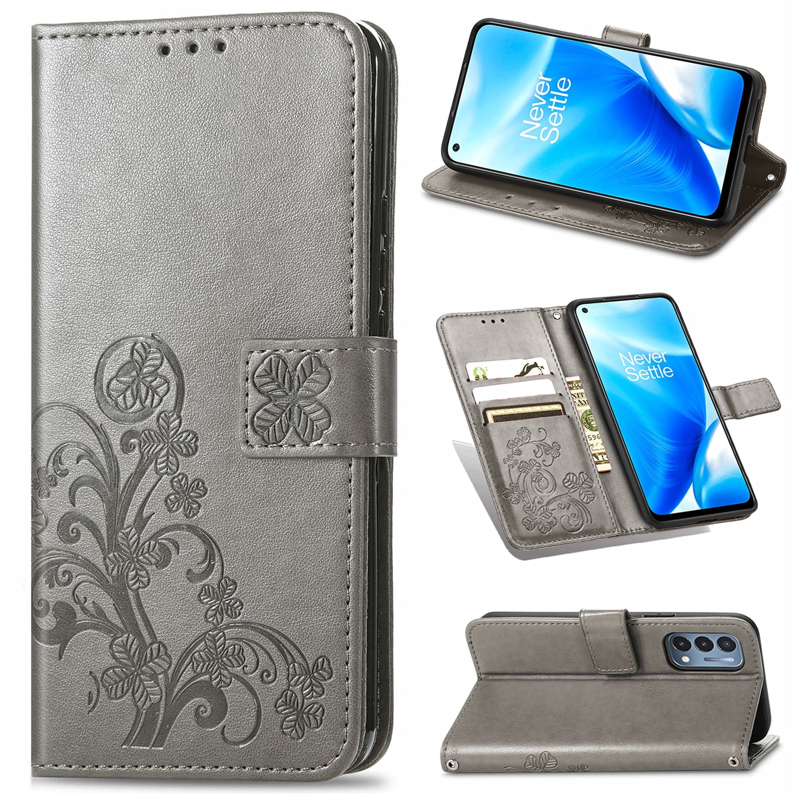 TPU Protective Case with Card Slots & Wallet & Photo Frame & Lanyard All buttons and ports are accessible. Shockproof PC Black Good helper for work and life For Huawei Y6 Color : Brown 2019