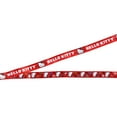 thumbnail image 3 of Sanrio Hello Kitty Classic ID Badge Holder Lanyard w/ 2" Raised Rubber Pendant, 3 of 7