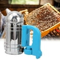 thumbnail image 1 of Dioche Electric Beekeeping Sprayer,Electric Bee Smoke Transmitter Dome Stainless Steel Beekeeping Tools With Heat Cover,Electric Bee Smoker, 1 of 8