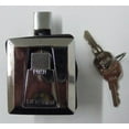 thumbnail image 2 of Perko 0921DP0CHR Flush Lock & Latch with 2 Keys, 2 of 15
