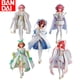thumbnail image 2 of Bandai Ichiban Kuji The Quintessential Quintuplets Nakano Ichika Nino Miku Yotsuba Itsuki Anime figuras de acción modelo juguetes regalo, 2 of 3