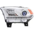 thumbnail image 6 of Headlight Driver Side For 2014-2015 Dodge Durango, 6 of 9