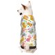 thumbnail image 1 of Balery Boho Bunny Sudadera con Capucha para Perros Pequeños – Ropa para Mascotas, Disfraz para Perros y Gatos, Ideal para Fiestas y Cosplay-Large, 1 of 7