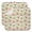 Hedgehog & E, variant on 2pcs Beach Theme Watermelon Dish Drying Mat Super Absorbent 3-Layer Foldable Mat Non-Slip Sink Pad for Watermelon Lovers