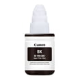 thumbnail image 3 of Canon Tinta Gi-190 Bk Botella De Tinta Negra Con 135ml Tinta Negro, 3 of 4
