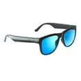 thumbnail image 1 of Bluetooth 5.0 Smart Glasses Hands Free Calling Wireless for Fitness Running, 1 of 8