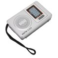 thumbnail image 3 of Radio,Portable Radio DSP Chip Pocket Radio Emergency Radio Tried and Trusted, 3 of 8