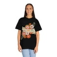 thumbnail image 4 of Love Like Jesus Wildflower Shirt Jesus Loves You Christian Shirt, 4 of 4