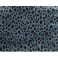 thumbnail image 4 of oneOone Georgette Viscose Fabric Leopard Animal Skin Decor Fabric Printed BTY 42 Inch Wide, 4 of 4