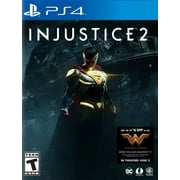 Injustice 2 Choice Bundle