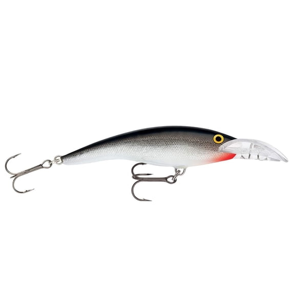 Scatter Rap Tail Dancer 09 Silver