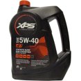 thumbnail image 1 of 9779134 BRP XPS 4 Stroke SAE 5W-40 Synthetic Blend Oil 4L, 1 of 1