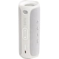 thumbnail image 4 of Restored JBL FLIP 5 Portable Waterproof Speaker, White (Refurbished), 4 of 5