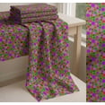 thumbnail image 6 of Soimoi Green Cotton Poplin Fabric Polka Dots Printed Fabric 1 Yard 58 Inch Wide, 6 of 7