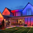 thumbnail image 4 of Govee 100ft RGBIC Permanent Outdoor Lights, 4 of 6