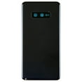 thumbnail image 3 of For Samsung Galaxy S10e G970U SM-G970U Replacement Back Battery Cover Rear Housing Door Tool Black, 3 of 5