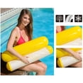 thumbnail image 2 of Hamaca de agua inflable, cama flotante portátil, sillón, Drifter, piscina, flotador de playa para adultos, 2 of 9