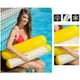 thumbnail image 2 of BRI Hamaca de agua inflable, cama flotante portátil, sillón, Drifter, piscina, flotador de playa para adultos, 2 of 9