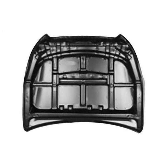 Hood Panel for Subaru Legacy 2010-2014