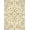 Mustard Gold Cream, Pattern 19, variant on ODIKA 8'x10' Washable Area Rug Non-Slip Chair-Friendly Mat Farmhouse Stripes Distressed Border Scroll Motif Boho Vintage Flowing Dynamic for Dining Room, Large Office, Lounge