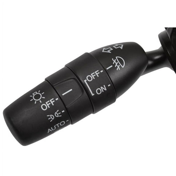 Multi Function Switch Col