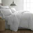 thumbnail image 5 of Shabby Chic Floral Printed 100-percent Cotton Sateen 3-piece Comforter Set by Southshore Fine Linens, 5 of 7