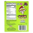 thumbnail image 5 of Flix Candy Warheads Sour Christmas Candy Canes, Peanut & Gluten-Free, 12  Variety Pack, 5 of 6