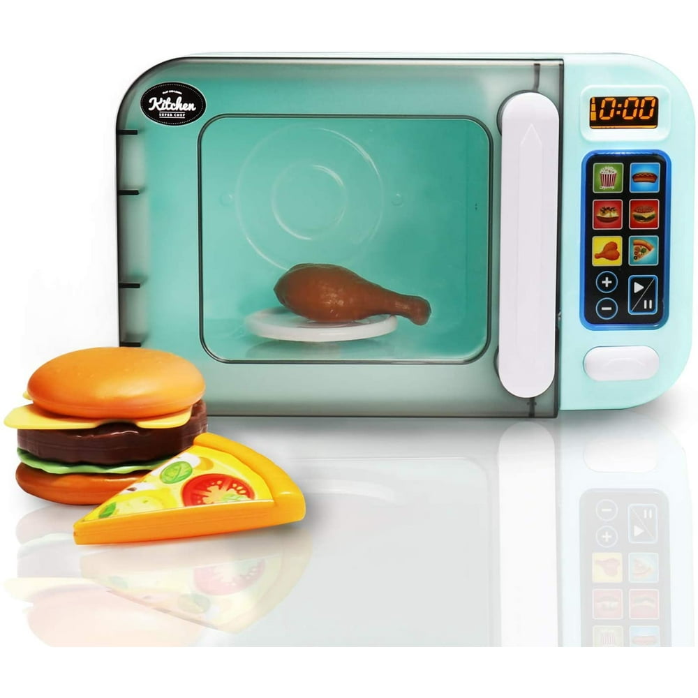 microwave play dough