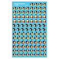 thumbnail image 2 of Perky Penguins superShapes Stickers [T46068], 2 of 2