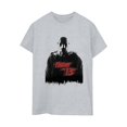thumbnail image 1 of Friday The 13th Femmes Remake Affiche Coton Petit Ami T-Shirt, 1 of 1
