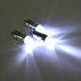 thumbnail image 2 of Juego de 24 minibombillas LED para farolillos de papel chinos (blancos), 2 of 5