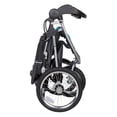thumbnail image 6 of Baby Trend Pathway Travel System Stroller, Optic Teal, 6 of 7
