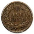 thumbnail image 3 of 1909-S Indian Head Cent VF-30 PCGS, 3 of 3