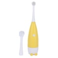 thumbnail image 1 of Fyydes Kids Electric Toothbrush, Kids Tooth Brushes 0.3W For Kids, 1 of 8