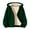 Blackish Green, variant on CPNG Kid Boys Girls Hoodies Winter Warm Lined Fleece Hooded Sweatshirts with Pocket Thermal Jacket Full Zip Up Thick Sherpa Jacket Daily Casual Fashion Coats
