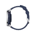 thumbnail image 5 of Amazfit Active 3 Premium GPS Running Smart Watch, 1.32" AMOLED Sapphire Display, 12-Day Battery, Offline Maps, 170+ Workout Modes, Heart Rate & Fitness Tracker for Android & iPhone - Atlas Blue, 5 of 11