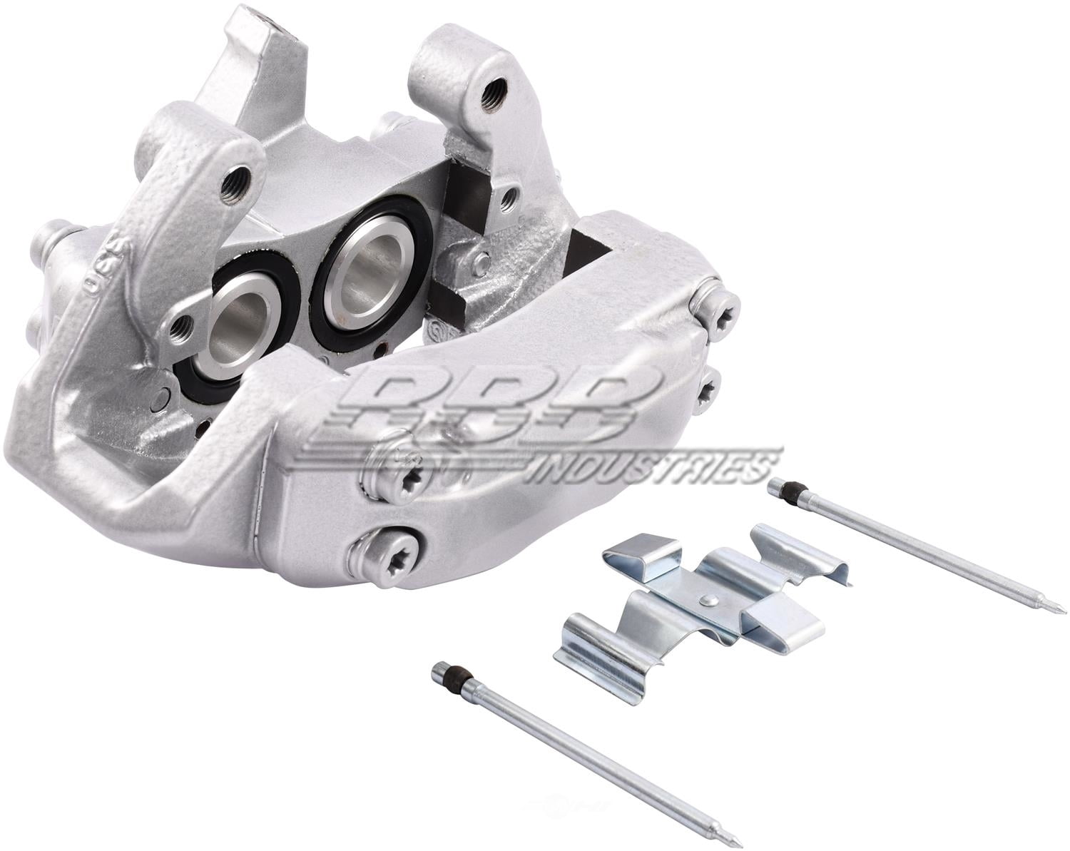 TERREPOWER formerly BBB Industries 97S02753B Reman Caliper w/installation Hardware