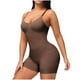 thumbnail image 3 of Fajas Para Mujeres Body de Control de Barriga Body de Una Pieza Sin Costuras Faja de Cuerpo Abdominal Levantador de Cadera Faja Ropa Interior Estiramiento Adelgazante Corsé de Cuerpo Odeerbi  ODB144849, 3 of 8