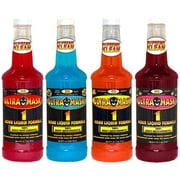 Ultra Klean Ultra Mask Detox Drink (Wild Berry Blast)
