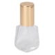 thumbnail image 1 of Botella de perfume rellenable Sincero de vidrio 8 ml para aromaterapia con rodillo, 1 of 9