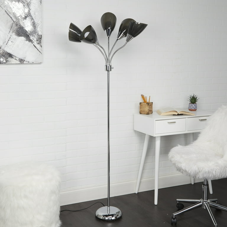 Floor lamps 2024 in walmart