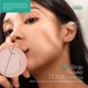 thumbnail image 4 of Hook Earring Rhinestone Classic Earrings [Yue Xinghui] Unprocessed Intellectual Property Clearance Products Wraparound Crawler Hook Earrings Ladies Geometric In-Ear Stud Earrings ANGGREK Rhinestone Classic Earrings, 4 of 4