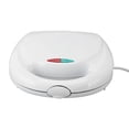 thumbnail image 1 of Nut Waffle Bread Maker, Even Heating Multifunctional Machine with for Breakfast, 1 of 7