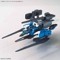 thumbnail image 6 of Gundam Build Divers R Earthree HG 1:144 Model Kit, 6 of 6