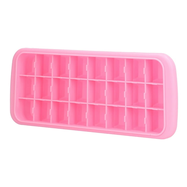 Molde Para Hielo, Molde Para Cubitos De Hielo, Accesorio De Cocina Para Fiestas Para Uso En La Cocina