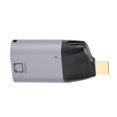 thumbnail image 4 of Adaptador USB Ethernet, Adaptador Ethernet Amplia Compatibilidad Puerto De Carga PD3.0 Para Computadoras Para Teléfonos Móviles, 4 of 7