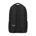 thumbnail image 2 of Champion Unisex 18" Theory Backpack with Padded Carry Handle, Black, 2 of 5