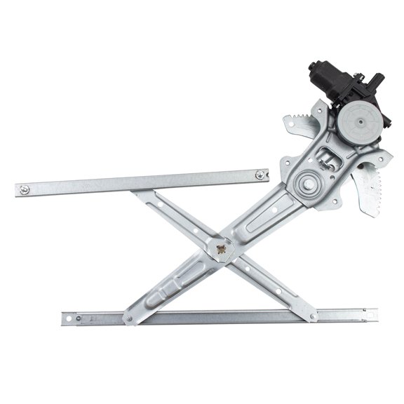 Brock Window Regulator w/ Motor for 2011-2017 Odyssey 6 Pin Connector Front Left 72251TK8A01