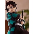 thumbnail image 4 of Tanjiro Kamado Demon Slayer Pop Up Parade Figure, 4 of 4